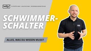 Effektiver Trockenlaufschutz & zuverlässige Nachspeisung mit Schwimmerschaltern – So funktioniert's!