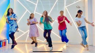 Pariyan toh Vadh Sohni | Gidha Video | Miss Pooja | Pelican Dance Academy