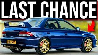 10 CHEAP & COOL ‘90s Cars That TURN HEADS! (INSANE VALUE)