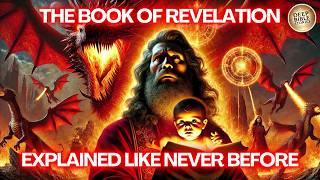 The Complete Story The Book of Revelation Like You've Never Seen It Before