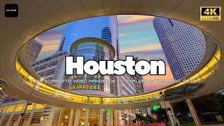HOUSTON TEXAS | Your Ultimate Destination Guide [2024]