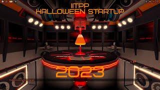 Innovation Inc. Thermal Power Plant Startup ||HALLOWEEN UPDATE||