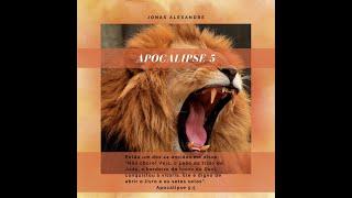 Apocalipse 5 - Jonas Alexandre