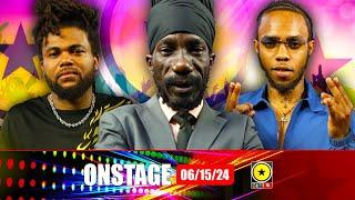 Sizzla Joins Towerband's Masquerade, Bayka's Number 1 Itunes Project