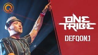 Warface | Defqon.1 Weekend Festival 2019