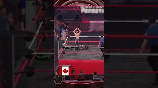 We have a NEW Canadian Men's Champion!