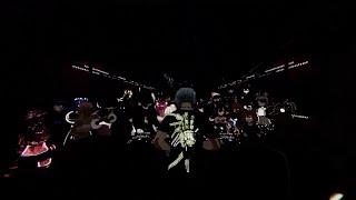 Virtual Riot - FULL LIVE SET in VIRTUAL REALITY - Simulation DLC Release Party @ SHELTERVRCLUB