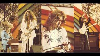 Deep Purple - live California 1974 "Full concert" (Remastered)
