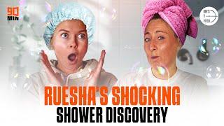 Ruesha’s Shocking Shower Discovery  | IRELAND vs WALES EURO 2025 Playoff Review  | LIFE’S A PITCH