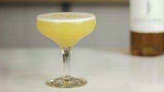 BANANA DAIQUIRI - What's your favourite Daiquiri?