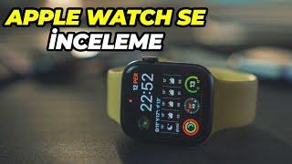 APPLE WATCH SE ALINIR MI? - Hangi Apple Watch'u tercih etmeli?