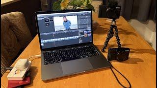 Sony ZV-1 ii Out Of The Box Review Vlog.