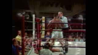 Mike Tyson vs Don Halpin 23.5.1985 (3rd Pro Fight)