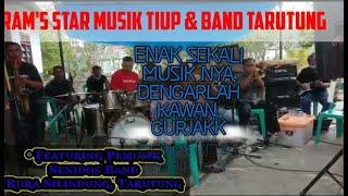 ROSITA // MUSIK RAM'S STAR - SENIDOS BAND // ADAT SAURMATUA