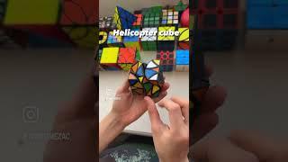 Collector Check Rubiks Cube Edition #shorts