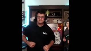 Franqitom never gonna give you up