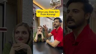 Our Love Story - Full Vlog YouTube Per post krdiya hai 🫶 #comedy #couple #thebangashfamilyvlogs