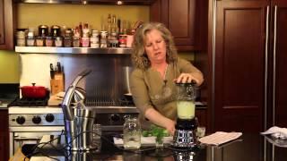 How to Make Authentic Mexican Limeade : Fun Home Cooking Tips