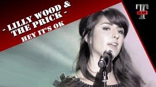 Lilly Wood & The Prick "Hey It's Ok" (TARATATA Oct. 2010)