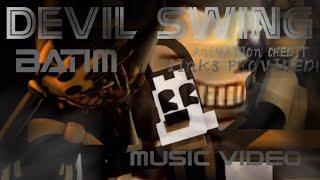 DEVIL SWING//BATIM//MUSIC VIDEO