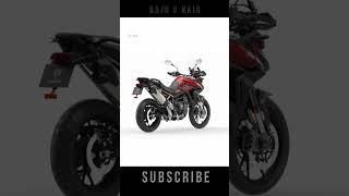 Triumph Tiger 900 GT #shorts #youtubeshorts #tiger900gt  #triumph