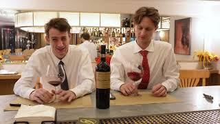 Wine Gab Episode 21: Dal Forno Amarone Della Valpolicella 2016!!!