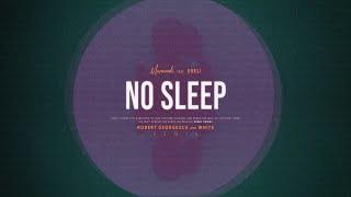 Morandi & ENELI - No Sleep | Robert Georgescu and White Remix