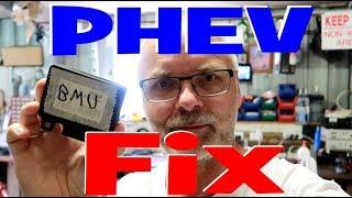 EP183 - How to fix the PHEV Battery Degradation Problem!