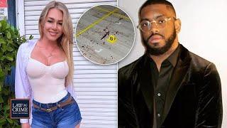 OnlyFans Model Murder Case: Security Stood Outside Courtney Clenney’s Apartment During Stabbing