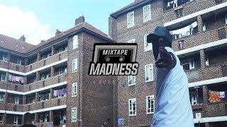 Yizzy x Skengdo & AM - Anyone (Music Video) | @MixtapeMadness