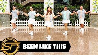 BEEN LIKE THIS - Dance Trends | Dance Fitness | Zumba