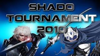 SHADOCON SHOW 2010 - SHADO TOURNAMENT