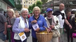 Bad Gasteiner Straßenfest 2024