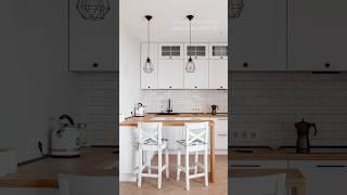 Обзор мебели изготовленной компанией ARREDO, Scandis #кухняспб #дизайнерскаямебель