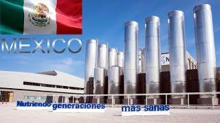 Jalisco, México: Planta de Nestlé México, única en su tipo y la más moderna del Mundo