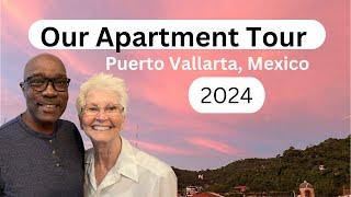 How Much Does it Cost to Rent an Apartment in Puerto Vallarta in Mexico?