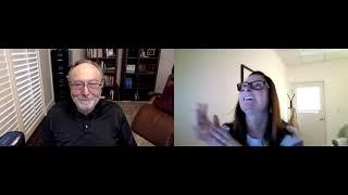 NERD-OUT Monday with Dr. Steve Porges (author of The Polyvagal Theory)