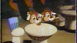 Disney's TV Romancin' promo for Valentine's Day 1991.mp4