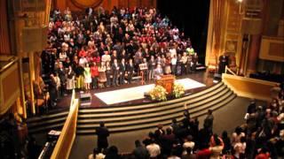 We Are United - The Brooklyn Tabernacle Choir