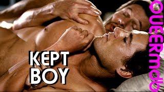 Kept Boy | Gayfilm 2017 [Full HD Trailer]