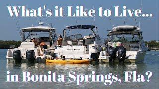 What's It Like To Live In Bonita Springs Florida? Bonita Springs Real Estate  Bonita Springs Realtor