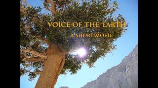 Voice of the Earth