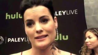 Blindspot - Sullivan Stapleton, Jaimie Alexander & Martin Gero