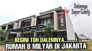 REVIEW RUMAH MEWAH JAKARTA | SEDAYU CITY AT KELAPA GADING