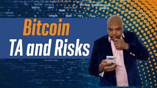 Bitcoin TA and risks of Bitcoin