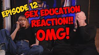 Episode 12 - Sex education video reactions! -The Pleasure Perspective