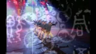 CROSSROAD-"The Adamants"- music by:Georgi Andreev , choreography by: Ivaylo Ivanov - LIVE 2008