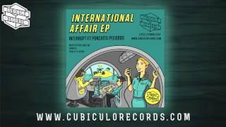 A1. Interrupt feat Ponchita Peligros - International Affair