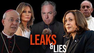 THE LEAK: A Source Close to Trump Sends Urgent Message to Remnant TV