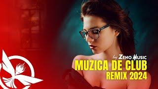 Muzica de Club 2024Muzica Afro Club 2024Romanian Music Mix by Zeno Music